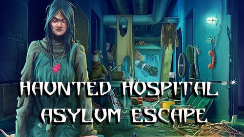 download Haunted hospital asylum escape apk